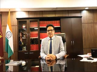 Professor GS Bajpai Takes Charge As The New Vice-Chancellor Of NLU Delhi