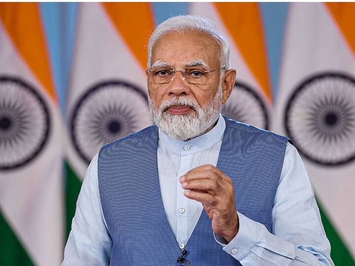 New Cities Will Create New Identity For India In 21st Century: PM Modi At Post-Budget Webinar New Cities Will Create New Identity For India In 21st Century: PM Modi At Post-Budget Webinar