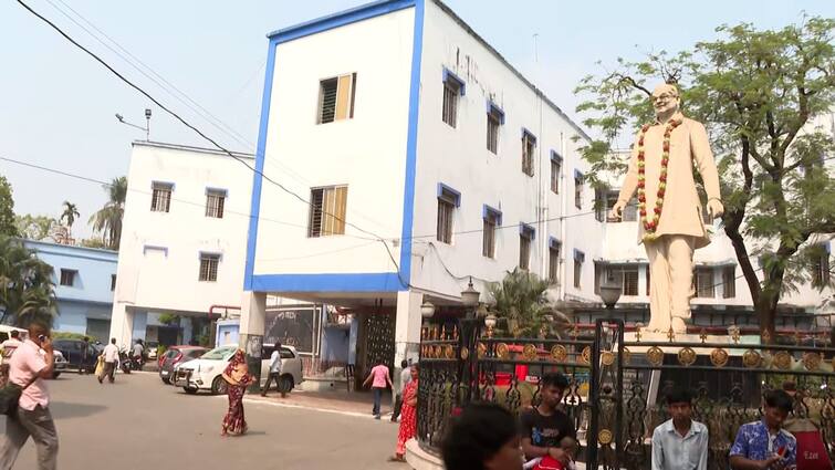 Adeno Virus: death of 1 more child due to fever and respiratory problem at BC Roy Hospital Kolkata Adeno Virus: বি সি রায় হাসপাতালে আরও এক শিশু মৃত্যু, ডেথ সার্টিফিকেটে নিউমোনিয়ার উল্লেখ