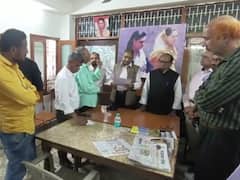 राजस्थान विधानसभा चुनाव से पहले अल्पसंख्यक नेताओं की कांग्रेस को चेतावनी, कहा- 'AIMIM और AAP...'