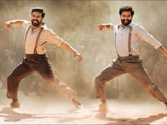 Ram Charan Says He Would Love To Perform 'Naatu Naatu' At The Oscars