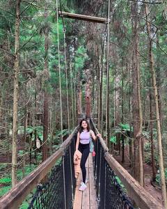 Shirley Setia's Travel Diary: The Singer And Actress Explores The Beauty And Diversity Of The World