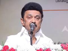 MK Stalin Speech : ”இது தான் என் லட்சியம்.. தமிழ்நாடு இப்படிதான் இருக்கும்” முதலமைச்சர் மாஸ் பேச்சு.