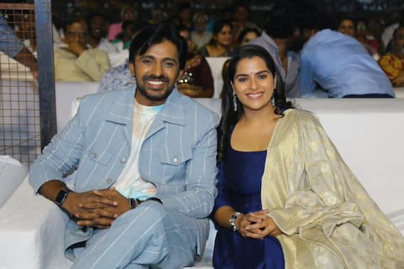 Actor Priyadarshi on Balagam Movie | తెలంగాణ పోరగాళ్లం అంతా కలిసి తీసిన సినిమా ఇది | ABP Desam