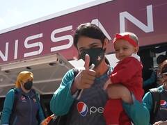 PHOTOS: वे महिला क्रिकेटर जिन्होंने मां बनने के बाद अंतरराष्ट्रीय क्रिकेट में वापसी की, देखें लिस्ट