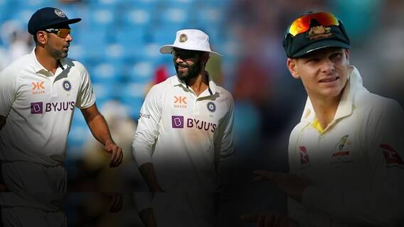 Ind vs Aus 3rd Test Preview | Border Gavaskar Trophy 2023: WTC Final బెర్త్ ఖరారవుతుందా?