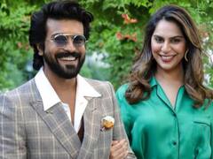 क्या भारत में जन्म नहीं लेगा राम चरण का पहला बच्चा? पत्नी उपासना ने अटकलों पर तोड़ी चुप्पी