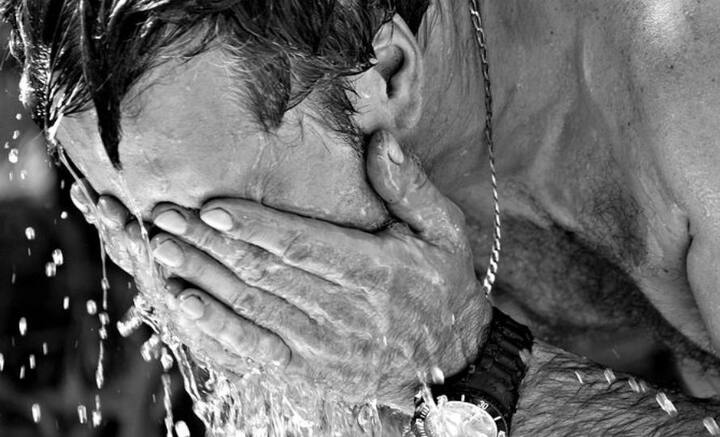 ফেব্রুয়ারিতেই ইঙ্গিত মিলেছে আসন্ন বিপদের। মাসের মাঝামাঝি সময় থেকেই পাখা চালাতে হচ্ছে। কিন্তু আরও হয়রানি অপেক্ষা করছে বলে বিপদবাণী শুনিয়েছেন আবহবিদরা।