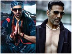 कार्तिक आर्यन ने 'भूल भुलैया 3' का किया एलान, तो यूजर्स को आई अक्षय कुमार की याद, किए ऐसे-ऐसे कमेंट