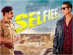 बॉक्स ऑफिस पर बुरी तरह पिटी  ‘सेल्फी’, अक्षय की फिल्म को नहीं मिल रही ऑडियंस, छठे दिन हुई बस इतनी कमाई