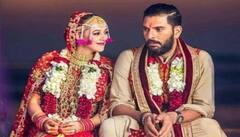 Yuvraj Singh: ਬੇਹੱਦ ਫਿਲਮੀ ਹੈ ਯੁਵਰਾਜ ਸਿੰਘ-ਹੇਜ਼ਲ ਕੀਚ ਦੀ ਲਵ ਸਟੋਰੀ, ਡੇਟ 'ਤੇ ਜਾਣ ਲਈ ਯੁਵਰਾਜ ਨੇ 3 ਸਾਲ ਕੀਤੀਆਂ ਸੀ ਮਿੰਨਤਾਂ