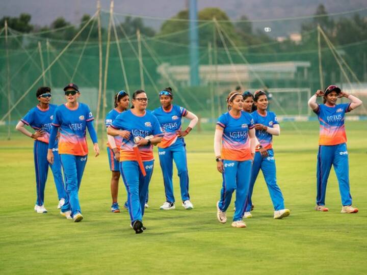 WPL 2023: विमेंस प्रीमियर लीग के मैचों की टिकट बिक्री हुई शुरू, जानिए कैसे और कितने में ऑनलाइन खरीद सकते हैं आप how to book WPL 2023 matches tickets online and what are the prices and process WPL 2023: विमेंस प्रीमियर लीग के मैचों की टिकट बिक्री हुई शुरू, जानिए कैसे और कितने में ऑनलाइन खरीद सकते हैं आप