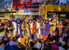 BJP नेता के नाम से रजिस्टर्ड मर्सिडीज कार में घूम रहा था अमृतपाल सिंह, सोशल मीडिया पर वायरल होने के बाद हुआ बड़ा खुलासा