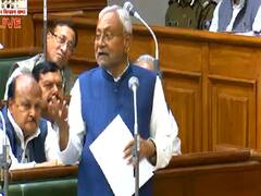 शहीद के पिता के अपमान मामले में नीतीश से राजनाथ सिंह ने की बात, सदन में CM बोले- दोषियों पर होगी कार्रवाई