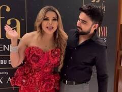 क्या फिर घर बसाएंगी राखी सावंत? आदिल ने जेल में बुलाकर एक्ट्रेस से कही ये बात