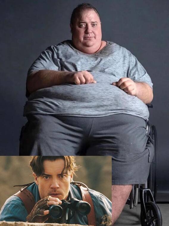 நம்ம மம்மி பட ஹீரோவா இவர்? 90’ஸ் கிட்ஸ்களின் நாயகனின் கதை என்ன?