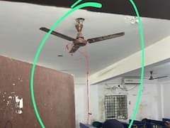 నార్సింగి చైతన్య కాళాశాల క్లాస్‌ రూంలోనే విద్యార్థి ఆత్మహత్య- ఒత్తిడే కారణమంటున్న తోటి స్నేహితులు!