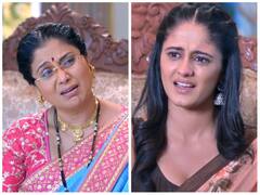 GHKKPM: विराट की मां का सई को दूसरी औरत कहना पड़ा भारी, सोशल मीडिया पर लोगों ने खूब लगाई लताड़