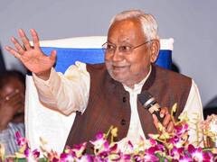 यूपी में सियासी जमीन मजबूत कर रहे हैं नीतीश कुमार? तस्वीरें दे रही गवाही