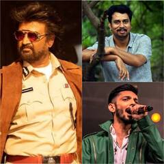 Thalaivar 170 : சூப்பர் ஸ்டாருடன் கைகோர்க்கும் ஜெய்பீம் இயக்குநர்..இன்ப வெள்ளத்தில் ரஜினியின் ரசிகர்கள்!