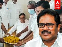 Erode East Election : 