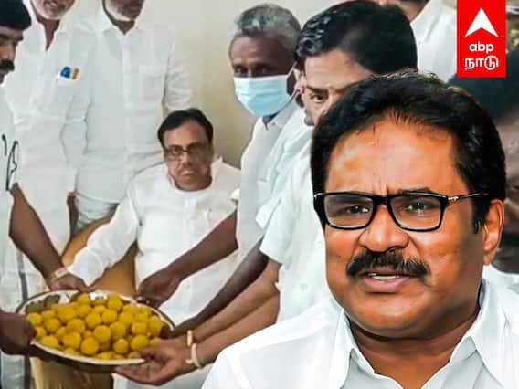 Erode East Election : 