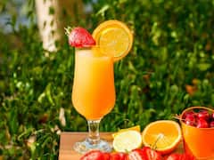 Mango Mojito: गर्मी में रसीले आम का स्वाद चाहते हैं, तो घर पर बनाएं मैंगो मोजिटो खास ड्रिंक