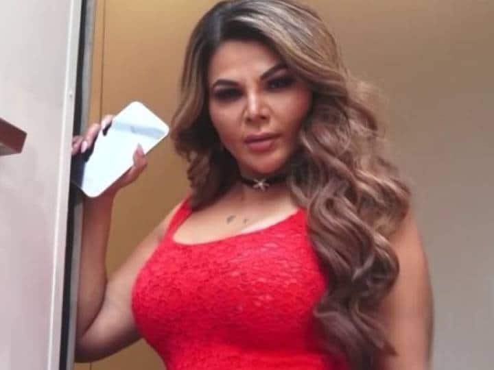 Rakhi Sawant herself became a policewoman after husband Adil was sent to jail, will create nuisance in this film