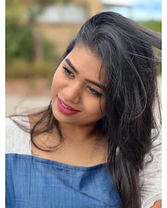 Srinisha Jayaseelan : சூப்பர் சிங்கர் முதல் தமிழ் சினிமா வரை..ஸ்ரீ நிஷா கடந்து வந்த பாதை!