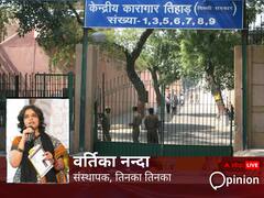 जेलें 'तिनका-तिनका' का अहम हिस्सा, इस पर कुछ करने की बजाय लोग वहां जाकर खिंचवाना चाहते हैं फोटो