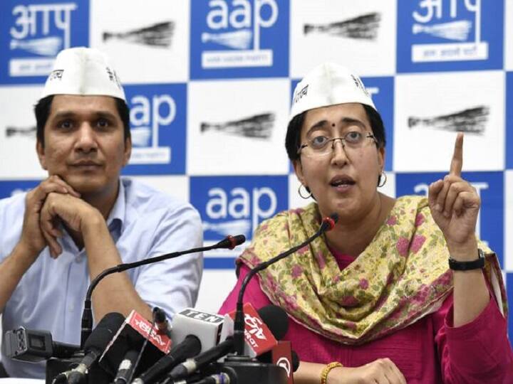 Arvind Kejriwal Cabinet Reshuffle Women And Caste Equation Explained abpp दिल्ली में लोकसभा की सभी 7 सीटें जीतने के लिए 'आप' की नई कैबिनेट का जातीय समीकरण समझिए