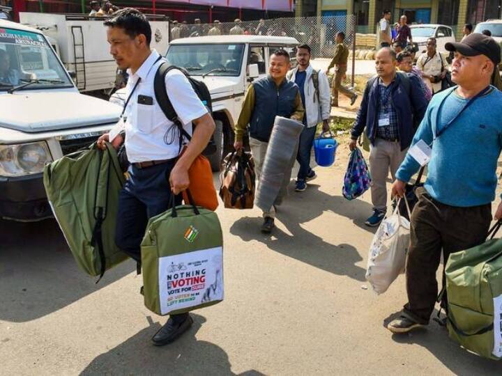 चुनाव आयोग की वेबसाइट से मिले आंकड़ों के अनुसार बीजेपी के माणिक साहा को 18731 वोट मिले हैं. वहीं कांग्रेस के आशीष कुमार साहा को 17551 वोट मिले हैं.