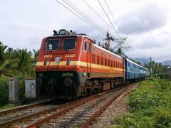 नवरात्रि 2023: मां शारदा के भक्तों को तोहफा, नवरात्रि के मौके पर मैहर में भी रुकेंगी ये 7 जोड़ी ट्रेनें