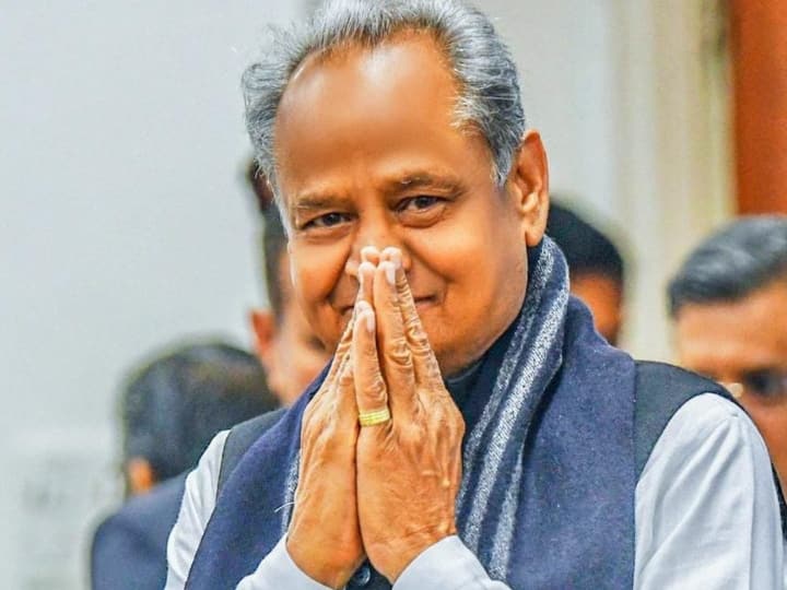 Rajasthan Ashok Gehlot government increased the honorarium of contractual employees ann Rajasthan: अशोक गहलोत सरकार का बड़ा फैसला, इन कर्मचारियों का मानदेय बढ़ाया