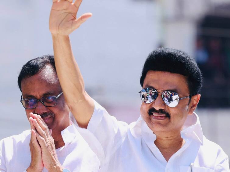 Erode By Election CM stalin announces statement on Winning this election EVKS Elangovan won with one lakh ten thousand votes Erode By-Election Result: ஈரோடு கிழக்கின் வெற்றி, இந்த ஆட்சியின் வெற்றி! கழகத்தின் வெற்றி! - முதலமைச்சர் மு.க ஸ்டாலின் அறிக்கை