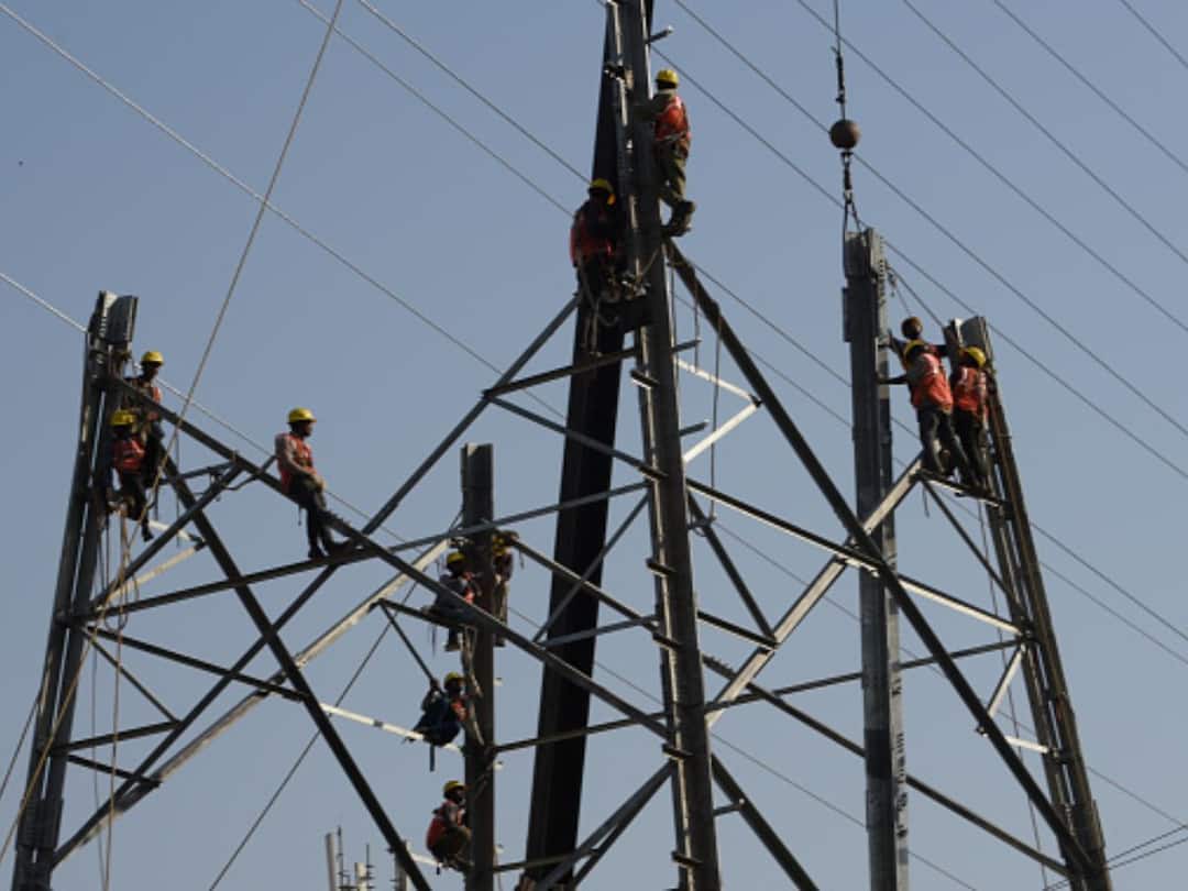 Power Prices Expected To Remain Firm Next Fiscal Amid Higher Demand: Crisil Power Prices Expected To Remain Firm Next Fiscal Amid Higher Demand: Crisil