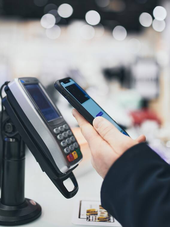 Online Payment के लिए सबसे सेफ 5 इंडियन UPI एप