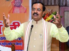 लोकसभा चुनाव 2024 के लिए BJP का है इतनी सीटों का टारगेट, केशव प्रसाद मौर्य का दावा