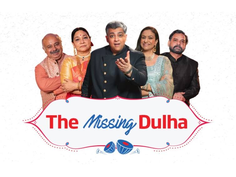 HDFC Life's ‘The Missing Dulha’ Campaign Is A Perfect Blend Of Humour And Personal Finance HDFC Life Launches ‘The Missing Dulha’ Campaign To Drive Home The Importance Of Insurance