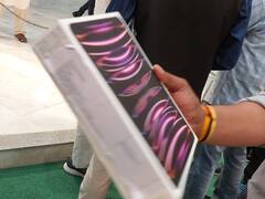 कांग्रेस का दावा- मध्य प्रदेश में विधायकों को दिया गया 'चाइनीज' आईपैड, BJP के राष्ट्रवाद पर खड़े किए सवाल