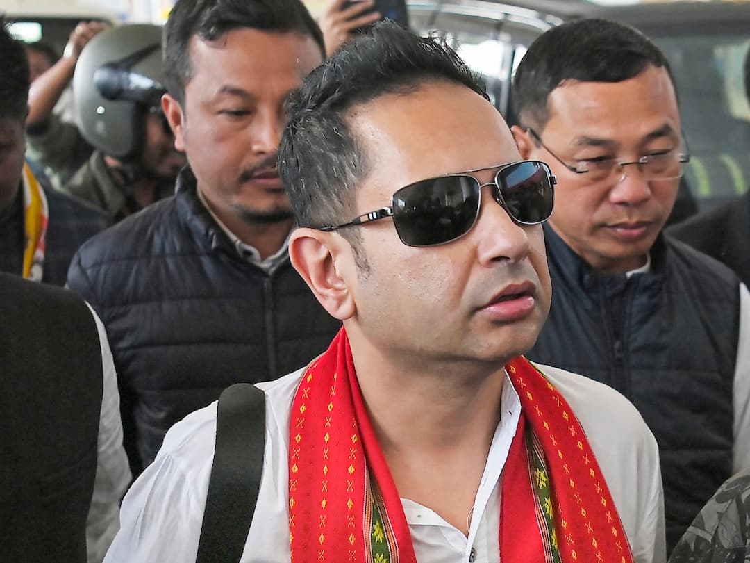 Tripura Results 2023: TIPRA Motha Will Support BJP If It Gets 'Optical Solidarity' For Tribal Cause Tripura Results 2023: TIPRA Motha Will Support BJP If They Give 'Optical Solidarity' For Tribal Cause Tripura Results 2023: TIPRA Motha Will Support BJP If It Gets 'Optical Solidarity' For Tribal Cause