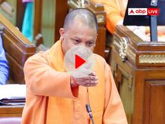 Watch: CM योगी का जागा प्रेम, शिवपाल यादव से बोले- 'आपको करते हैं पसंद', सपा नेता ने कहा- 'पांच साल में नहीं समझ पाए'