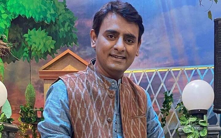 सागरने 'चला हवा येऊ द्या' या बहुचर्चित कार्यक्रमाला रामराम केल्याची बातमी समोर आली आहे.