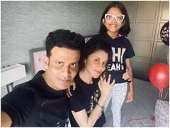 Manoj Bajpayee House: मनोज बाजपेयी मुंबईतील 'या' आलिशान घरात राहतो, जाणून घ्या किती आहे किंमत