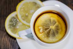 Lemon Tea ஒரு கப் லெமன் டீ குடிச்சா.. இவ்வளவு நன்மைகளா?