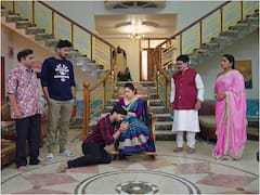 రాజ్యలక్ష్మి మొసలి కన్నీరు నమ్మేసిన విక్రమ్ - పెళ్లి చూపులకు రెడీ అయిపోయిన దివ్య