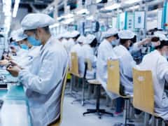 China Loses 41 Million Workers In Three Years Due To Economic Slump And Ageing Population