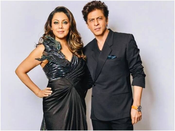 Shah Rukh Khans Wife Gauri Khan FIR at Golf City Police Station Lucknow Gauri Khan FIR: Shah Rukh Khan की वाइफ Gauri Khan की बढ़ सकती हैं मुश्किलें! लखनऊ में दर्ज हुई FIR, जानें- क्या है मामला