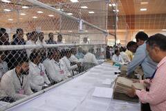 Pune Bypoll Elections: पुण्यात गुलाल कुणाचा? कसबा, चिंचवडमध्ये मतमोजणीला सुरुवात