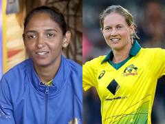 PHOTOS: WPL 2023 में गुजरात-मुंबई के बीच खेला जाएगा पहला मैच, ये पांच खिलाड़ी बन सकती हैं गेम चेंजर